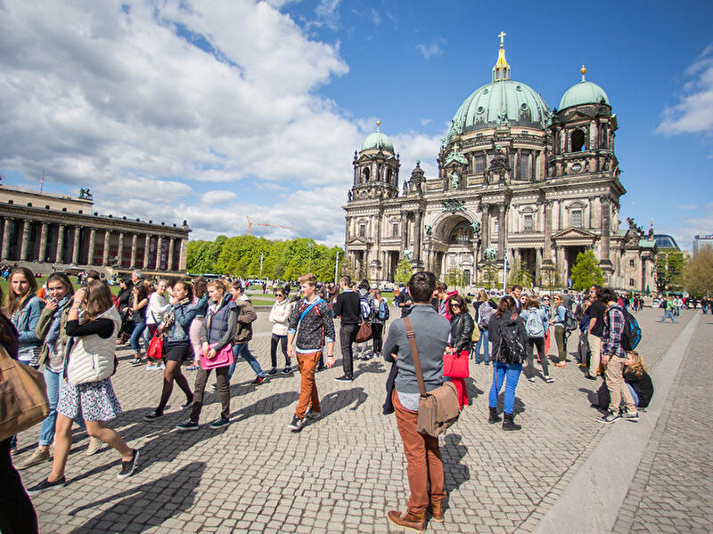 Stadtführung