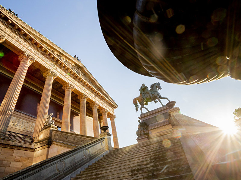 Alte Nationalgalerie