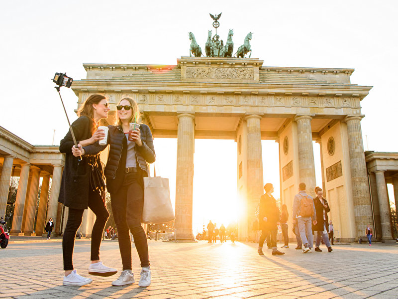 Brandenburger Tor