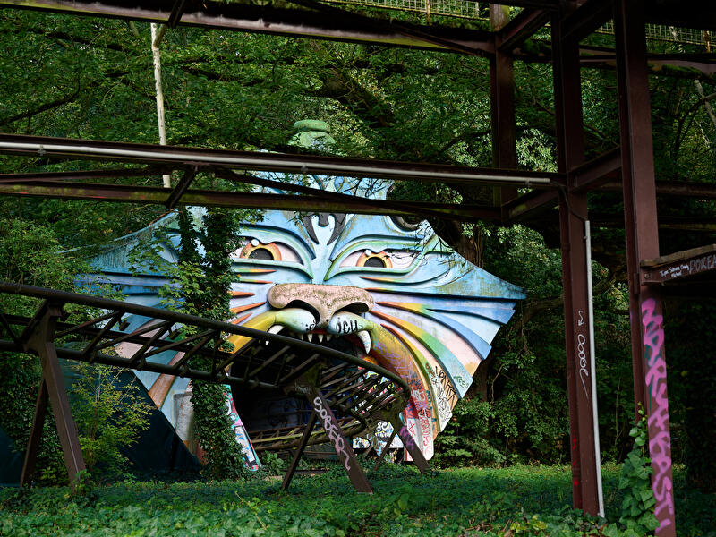 Spreepark