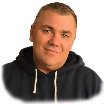 Portrait of Alexander Hermann